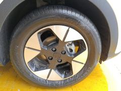 Geely Star Wish 310km Edition - ფოტო 6
