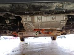 Geely Star Wish 310km Edition - ფოტო 9