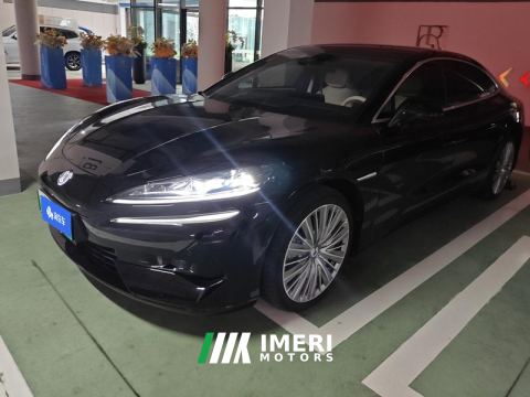 2024 Denza Z9 DM 2.0T 201km 1100 Ultra Edition - ავტომობილი ჩინეთიდან