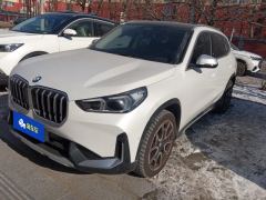 BMW X1 sDrive25Li X Design Package - ფოტო 1