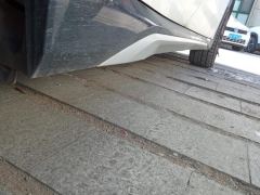 BMW X1 sDrive25Li X Design Package - ფოტო 10