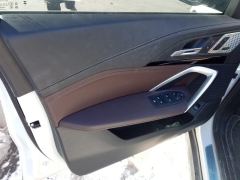 BMW X1 sDrive25Li X Design Package - ფოტო 12