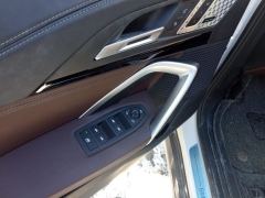 BMW X1 sDrive25Li X Design Package - ფოტო 13