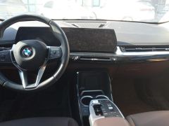 BMW X1 sDrive25Li X Design Package - ფოტო 16