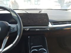 BMW X1 sDrive25Li X Design Package - ფოტო 17