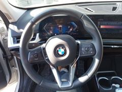 BMW X1 sDrive25Li X Design Package - ფოტო 18