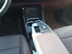 BMW X1 sDrive25Li X Design Package - ფოტო 19