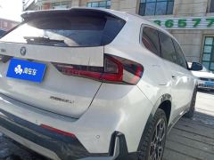 BMW X1 sDrive25Li X Design Package - ფოტო 2