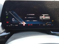 BMW X1 sDrive25Li X Design Package - ფოტო 20