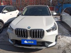BMW X1 sDrive25Li X Design Package - ფოტო 3