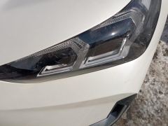 BMW X1 sDrive25Li X Design Package - ფოტო 4