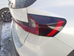 BMW X1 sDrive25Li X Design Package - ფოტო 5