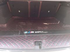 BMW X1 sDrive25Li X Design Package - ფოტო 7