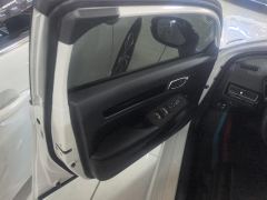 Honda Civic 240TURBO CVT Edition - фото 12