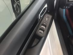Honda Civic 240TURBO CVT Edition - фото 13