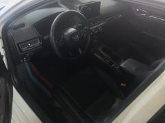 Honda Civic 240TURBO CVT Edition - фото 14