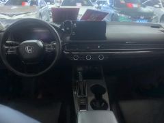 Honda Civic 240TURBO CVT Edition - фото 16