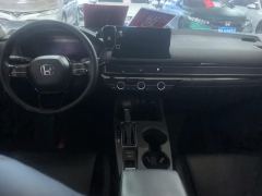 Honda Civic 240TURBO CVT Edition - фото 17