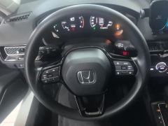 Honda Civic 240TURBO CVT Edition - фото 18