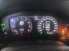 Honda Civic 240TURBO CVT Edition - фото 20