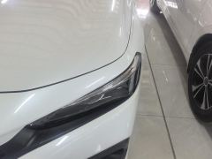 Honda Civic 240TURBO CVT Edition - фото 4