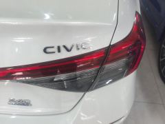 Honda Civic 240TURBO CVT Edition - фото 5