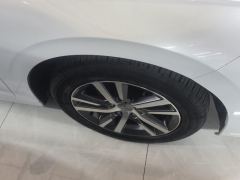 Honda Civic 240TURBO CVT Edition - фото 6