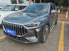 Jetour X70 PLUS 1.5T Edition 5 - ფოტო 1
