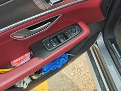 Jetour X70 PLUS 1.5T Edition 5 - ფოტო 13