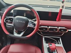 Jetour X70 PLUS 1.5T Edition 5 - ფოტო 16