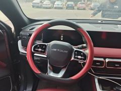 Jetour X70 PLUS 1.5T Edition 5 - ფოტო 18