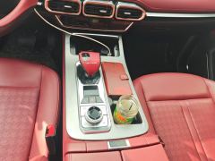 Jetour X70 PLUS 1.5T Edition 5 - ფოტო 19