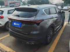 Jetour X70 PLUS 1.5T Edition 5 - ფოტო 2