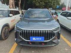 Jetour X70 PLUS 1.5T Edition 5 - ფოტო 3