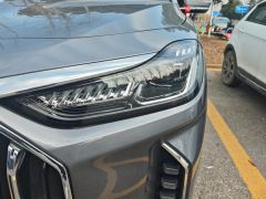 Jetour X70 PLUS 1.5T Edition 5 - ფოტო 4