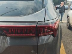 Jetour X70 PLUS 1.5T Edition 5 - ფოტო 5