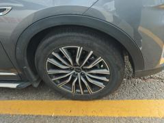 Jetour X70 PLUS 1.5T Edition 5 - ფოტო 6