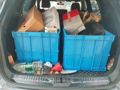 Jetour X70 PLUS 1.5T Edition 5 - ფოტო 7