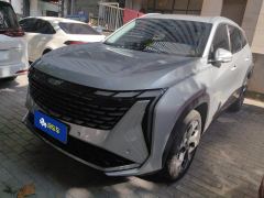 Geely Boyue L 1.5T Premium Version - photo 1