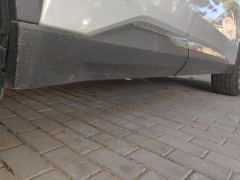 Geely Boyue L 1.5T Premium Version - photo 10