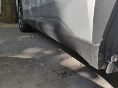 Geely Boyue L 1.5T Premium Version - photo 11