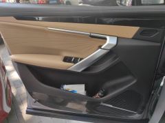 Geely Boyue L 1.5T Premium Version - photo 12