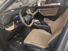 Geely Boyue L 1.5T Premium Version - photo 14