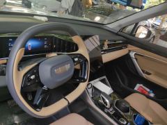 Geely Boyue L 1.5T Premium Version - photo 16