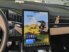 Geely Boyue L 1.5T Premium Version - photo 17