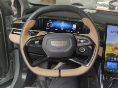 Geely Boyue L 1.5T Premium Version - photo 18