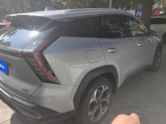 Geely Boyue L 1.5T Premium Version - photo 2
