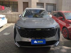 Geely Boyue L 1.5T Premium Version - photo 3