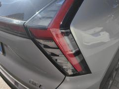 Geely Boyue L 1.5T Premium Version - photo 5