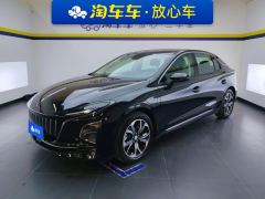 FAW E-QM5 431km Edition 5 - ფოტო 1